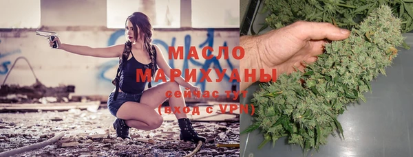 хмурый Мегион