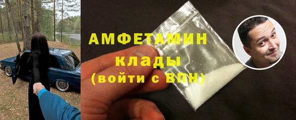 хмурый Мегион
